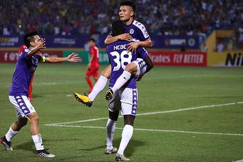 Bao giờ Văn Toàn và Tuấn Anh được như Quang Hải hay Văn Hậu?