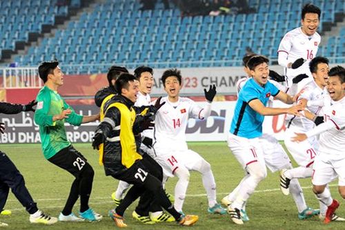 Bốc thăm VCK U23 châu Á 2020: U23 Việt Nam và thách thức á quân