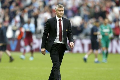 THỐNG KÊ: Ole Solskjaer chẳng giúp MU khá hơn là bao