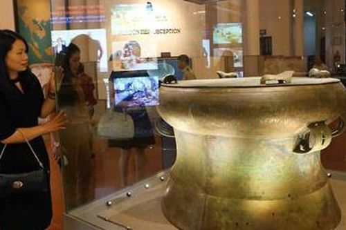Trí nhớ của dân tộc