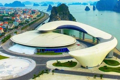 Quảng Ninh sẽ tổ chức Liên hoan Xiếc thế giới - Hạ Long 2019