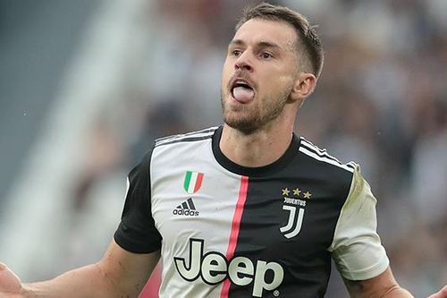 Juventus: Đa dạng, đột biến hơn với Ramsey