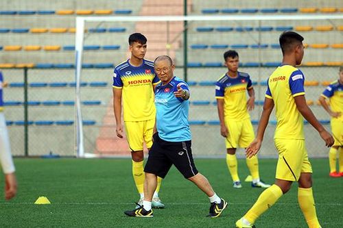 'U23 Việt Nam gặp đối thủ nào cũng vừa dễ, vừa khó'