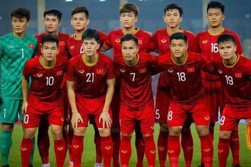 U23 Việt Nam sẽ gặp đối thủ nào nếu đi tiếp ở VCK U23 châu Á 2020?