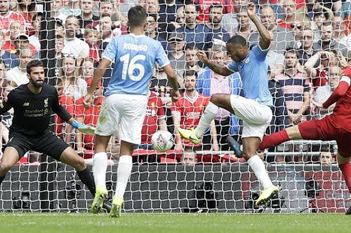 Premier League đang trở nên nhàm chán?