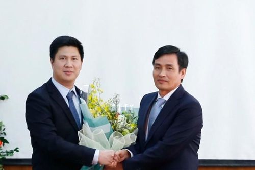 Bổ nhiệm nhân sự Bộ TN&MT, VKSND tối cao