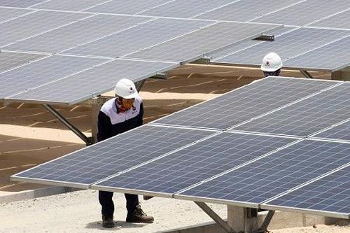 Công ty CP Năng lượng IREX nỗ lực quốc tế hóa sản phẩm Việt