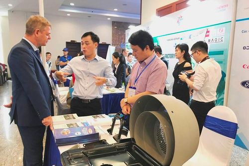 Hỗ trợ doanh nghiệp công nghiệp hỗ trợ tham gia vào chuỗi cung ứng
