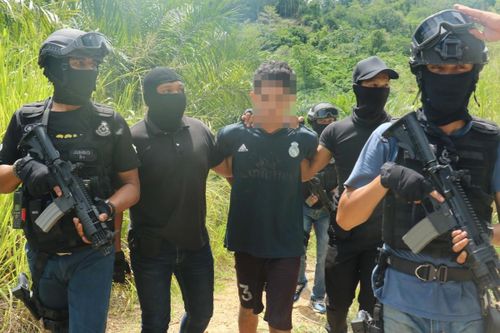 Malaysia và Indonesia bắt giữ nhiều nghi phạm có liên hệ với IS