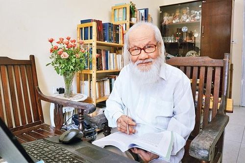 Người khơi mạch nghiên cứu văn hóa Thăng Long
