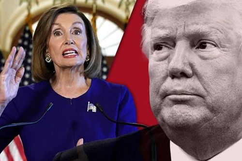 Tổng thống Trump trước mối lo bị luận tội