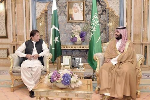Pakistan thận trọng trước căng thẳng Saudi Arabia-Iran