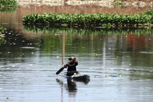 Tăng cường công tác quản lý hệ thống kênh, hồ