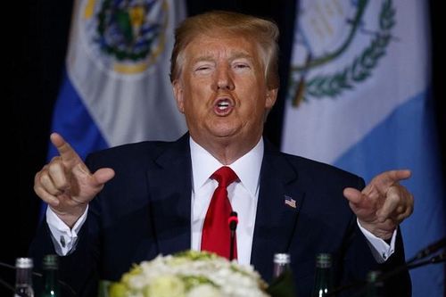 TT Trump: Thỏa thuận chấm dứt 'thương chiến' với Trung Quốc có thể diễn ra sớm hơn