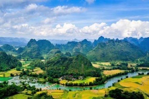 Phát triển du lịch bền vững từ mô hình Công viên địa chất toàn cầu