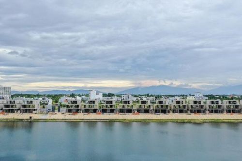Đà Nẵng: Thị trường bất động sản đang bất ổn?
