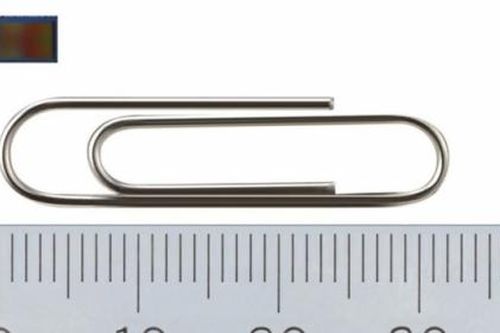 Samsung trình làng cảm biến máy ảnh siêu mỏng ISOCELL Slim GH1