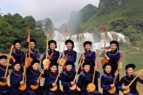 Huyện Trùng Khánh - Phát huy giá trị truyền thống gắn với phát triển kinh tế - xã hội