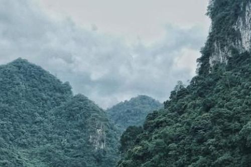 Hồ Thang Hen - Từ một huyền thoại…