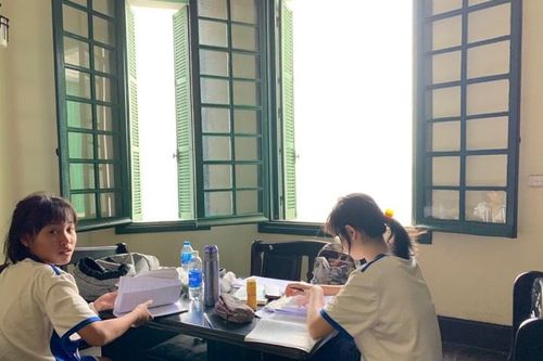 Nhà nghiên cứu Nguyễn Sóng Hiền: Xây thư viện để cho có là một sự lãng phí
