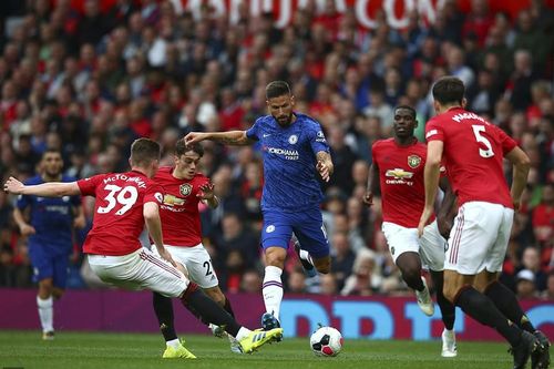 Bốc thăm vòng 4 Carabao Cup: M.U đụng độ Chelsea