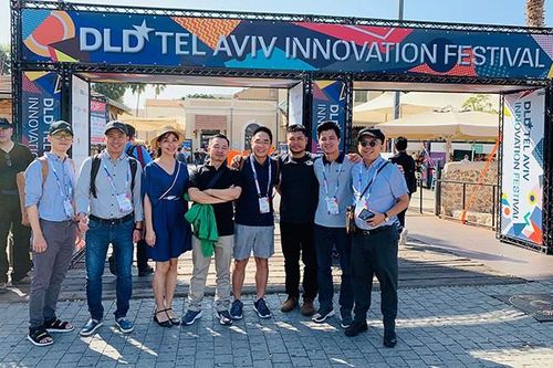 Hành trình Startup trên quốc gia khởi nghiệp Israel