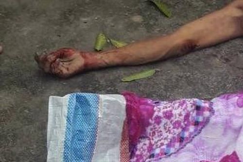 Đâm chết em họ trong cuộc nhậu rồi tự sát