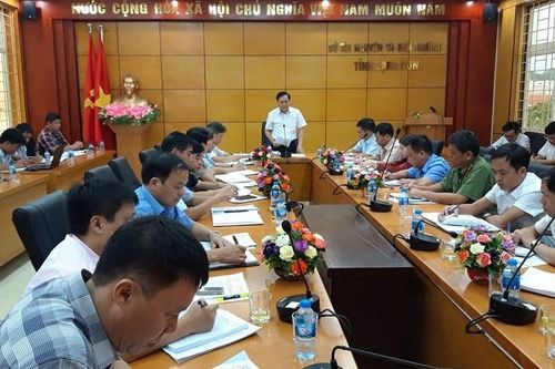 Lạng Sơn: Vướng mắc trong quá trình chuyển trả đất có nguồn gốc