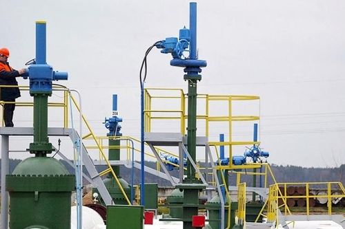 Giá dầu dự toán trong ngân sách Nga năm 2020 là 42,4 USD/thùng Urals
