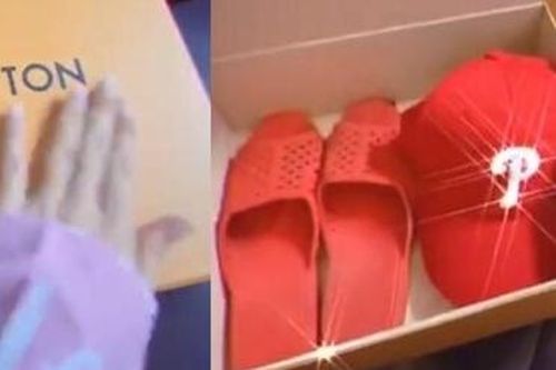 Trường Giang khiến Nhã Phương bất ngờ với món quà kỉ niệm ngày cưới