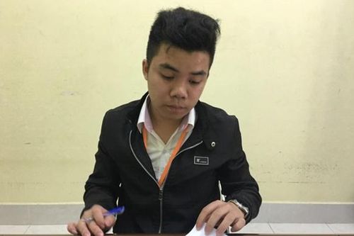 Tạm giữ hình sự Nguyễn Thái Lực, em ruột của Nguyễn Thái Luyện