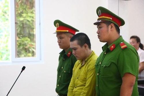 Kẻ giết nữ chủ quán cà phê, cướp tài sản lĩnh án tử