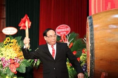 Lời nhắn nhủ của Giám đốc Học viện Y Dược học của truyền Việt Nam trong Lễ khai giảng