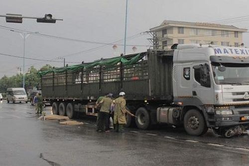 Hơn 5.600 người chết do TNGT 9 tháng đầu năm 2019