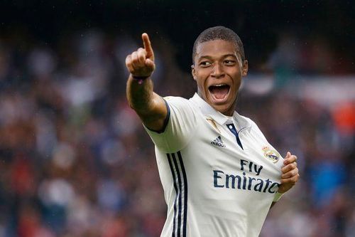 MU 'buông' Premier League 3 năm, Mbappe đến Real Madrid thật rồi