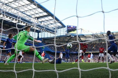 Vòng 4 Cúp Liên đoàn Anh: MU đụng Chelsea, Arsenal đấu Liverpool