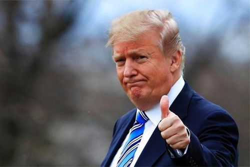 Tin vui bất ngờ cho ông Trump sau 'đòn hiểm' của hạ viện