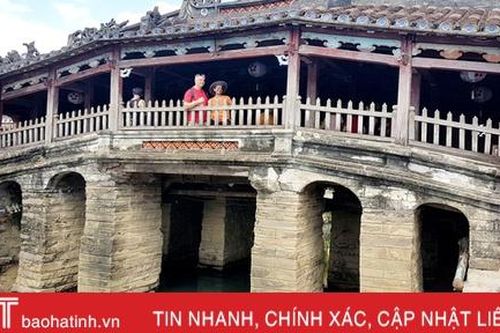 Hội An nhận được đề cử 'Thành phố văn hóa hàng đầu thế giới'