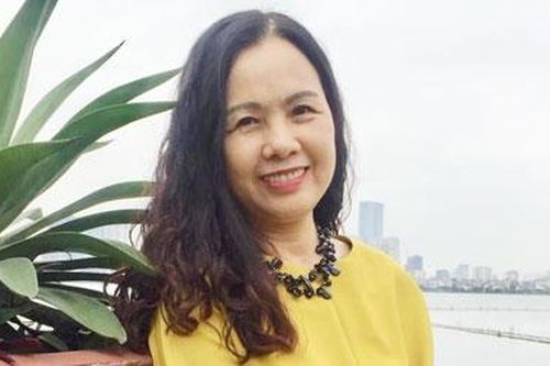Nhà văn Thùy Dương: Trăn trở với mỗi thân phận Người