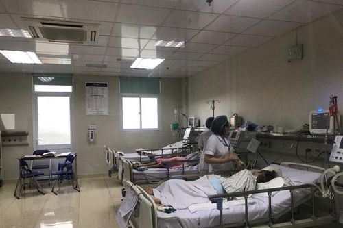 Nhiều bệnh truyền nhiễm đã ngăn chặn có nguy cơ bùng phát trở lại
