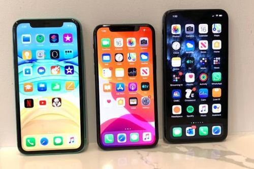 iPhone 2020 'ăn mày dĩ vãng' khi dùng lại thiết kế khung kim loại của iPhone 4?