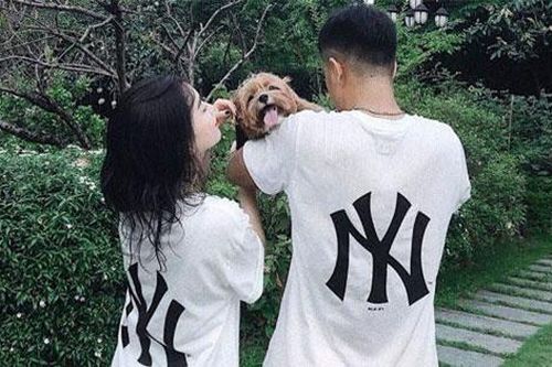 Bị chê quảng cáo không có tâm, bạn gái Hà Đức Chinh đáp trả căng đét