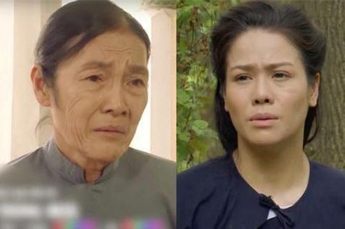 'Tiếng sét trong mưa' tập 22: Bình - Nhật Kim Anh khổ sở vì bụng bầu to tướng, Dì Bảy lật mặt phản bội làm fan sốc nặng