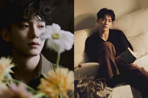 'King vocal' nhà EXO chuẩn bị come back, dự báo 'phá đảo' BXH nhạc số với loạt teaser mới nghe 'sương sương' đã thấm