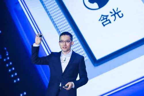 Alibaba công bố chip AI 'nhà làm' nhanh gấp 12 lần các con chip khác!