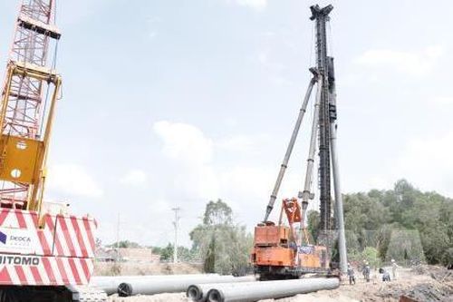 Hoàn thành bàn giao mặt bằng dự án cao tốc Trung Lương – Mỹ Thuận