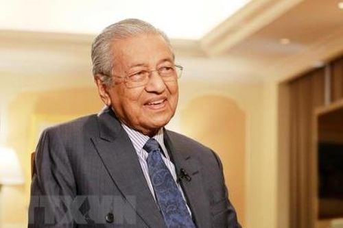 Thủ tướng Malaysia: Thế giới thiếu cơ chế xử lý các vụ cháy rừng