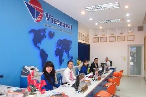 Ngày 27/9, Vietravel lên sàn UPCoM với mã VTR