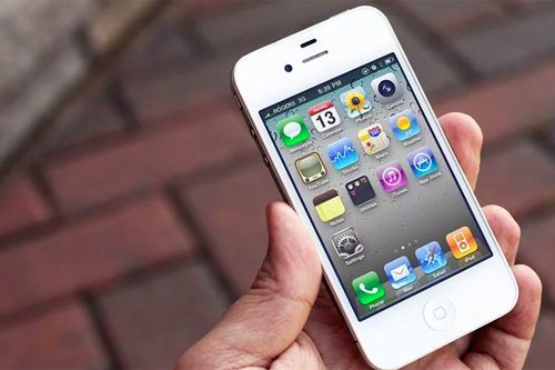 Nóng: iPhone 2020 sẽ quay trở lại dùng thiết kế của iPhone 4