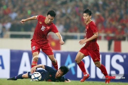 Bốc thăm vòng chung kết U23 châu Á